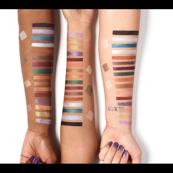 Game of Thrones x Urban Decay Eyeshadow Palette ⚔️ - Picture 5 of 5